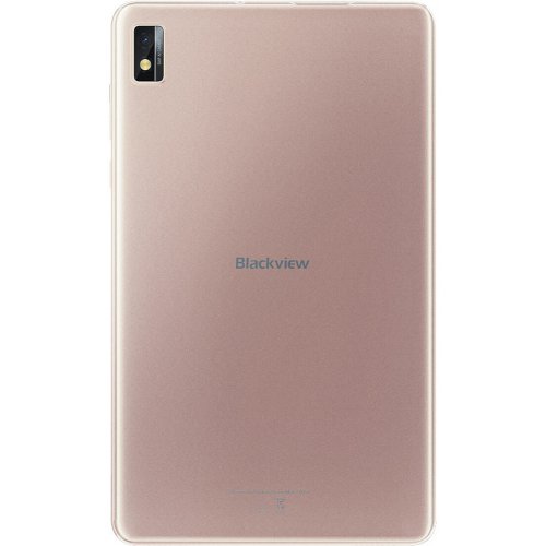 Планшет Blackview Tab 6 3/32GB 4G Dual Sim (6931548308126) Gold купити в Україні | Telemart фото