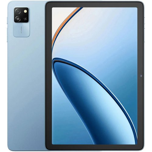 Планшет Blackview Tab 60 Wi-Fi 4/128GB (6931548318217) Blue купить в Украине | Telemart фото