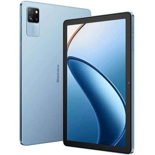 Планшет Blackview Tab 60 Wi-Fi 4/128GB (6931548318217) Blue купить в Украине | Telemart фото