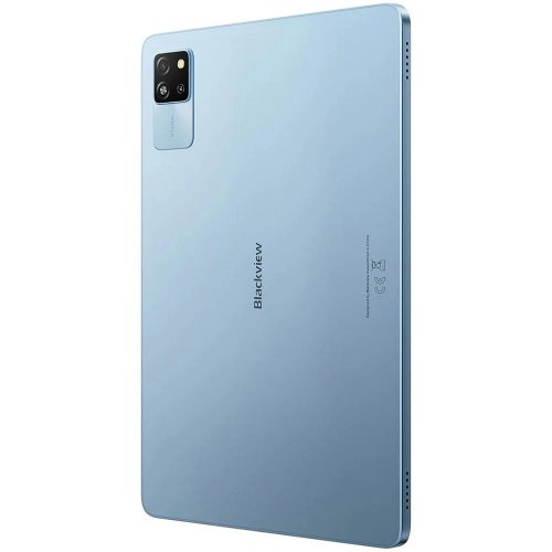 Планшет Blackview Tab 60 Wi-Fi 4/128GB (6931548318217) Blue купить в Украине | Telemart фото