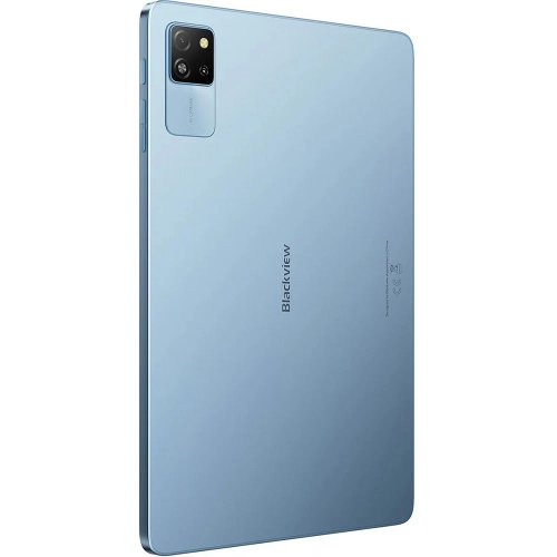 Планшет Blackview Tab 60 Wi-Fi 4/128GB (6931548318217) Blue купить в Украине | Telemart фото