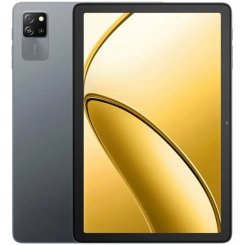 Планшет Blackview Tab 60 Wi-Fi 4/128GB (6931548318200) Gray