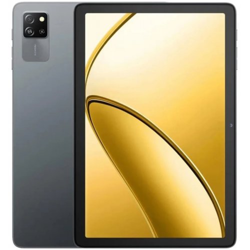 Планшет Blackview Tab 60 Wi-Fi 4/128GB (6931548318200) Gray купити в Україні | Telemart фото