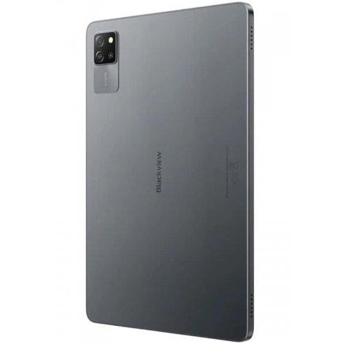 Планшет Blackview Tab 60 Wi-Fi 4/128GB (6931548318200) Gray купити в Україні | Telemart фото
