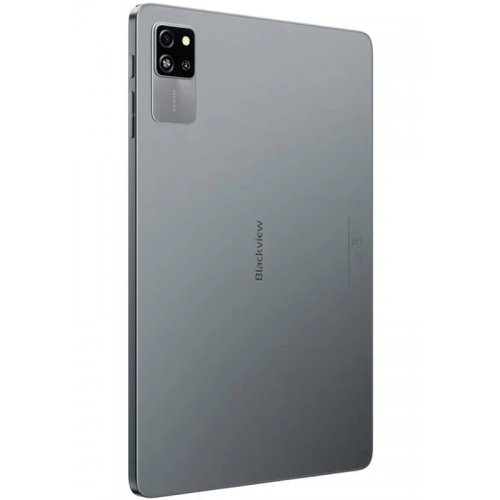 Планшет Blackview Tab 60 Wi-Fi 4/128GB (6931548318200) Gray купити в Україні | Telemart фото