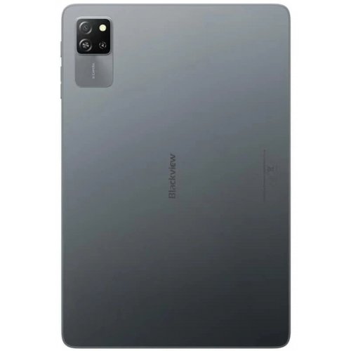 Планшет Blackview Tab 60 Wi-Fi 4/128GB (6931548318200) Gray купити в Україні | Telemart фото