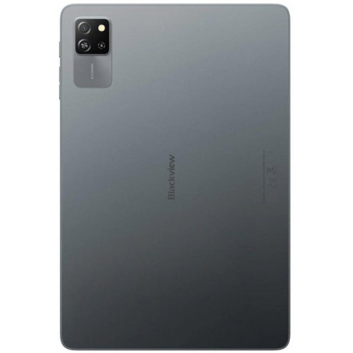Планшет Blackview Tab 60 Wi-Fi 4/128GB (6931548318200) Gray купити в Україні | Telemart фото