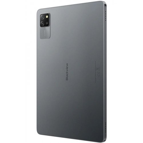 Планшет Blackview Tab 60 Wi-Fi 4/128GB (6931548318200) Gray купити в Україні | Telemart фото