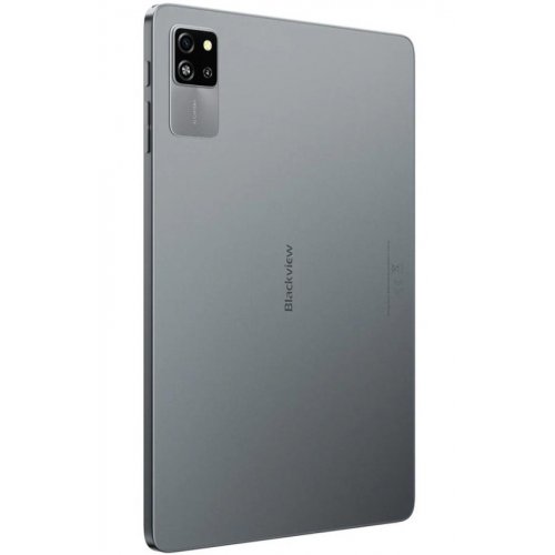Планшет Blackview Tab 60 Wi-Fi 4/128GB (6931548318200) Gray купити в Україні | Telemart фото