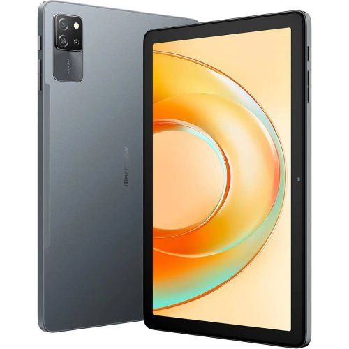 Планшет Blackview Tab 60 Pro LTE 8/128GB (6931548318408) Gray купити в Україні | Telemart фото