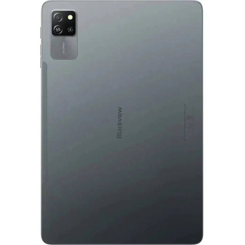 Планшет Blackview Tab 60 Pro LTE 8/128GB (6931548318408) Gray купити в Україні | Telemart фото