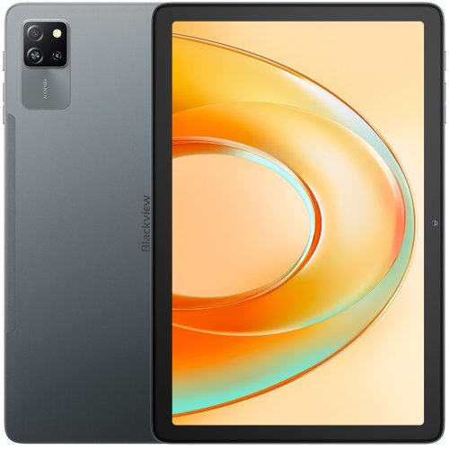 Планшет Blackview Tab 60 Pro LTE 8/128GB (6931548318408) Gray купити в Україні | Telemart фото