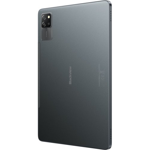 Планшет Blackview Tab 60 Pro LTE 8/128GB (6931548318408) Gray купити в Україні | Telemart фото