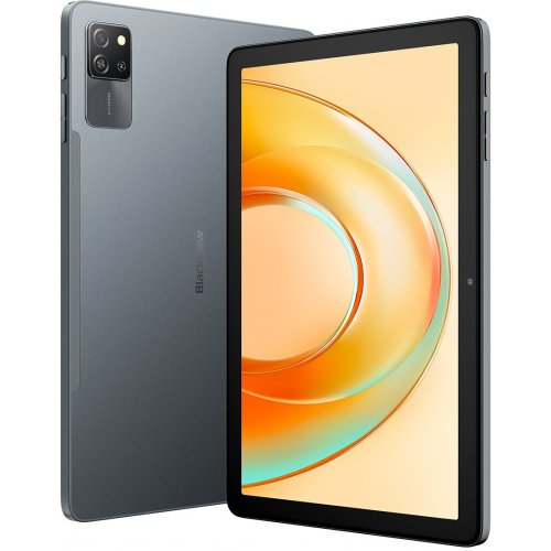 Планшет Blackview Tab 60 Pro LTE 8/128GB (6931548318408) Gray купити в Україні | Telemart фото