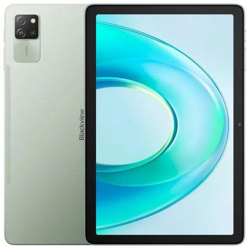 Планшет Blackview Tab 60 Pro Set LTE 8/128GB (6931548322511) Algae Green купить в Украине | Telemart фото
