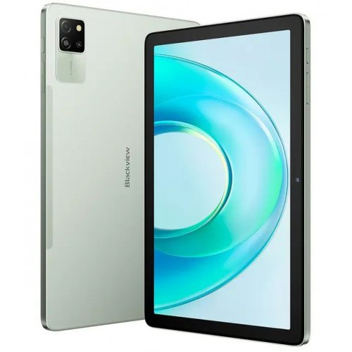 Планшет Blackview Tab 60 Pro Set LTE 8/128GB (6931548322511) Algae Green купить в Украине | Telemart фото