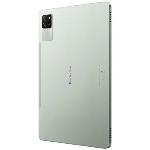 Планшет Blackview Tab 60 Pro Set LTE 8/128GB (6931548322511) Algae Green купить в Украине | Telemart фото