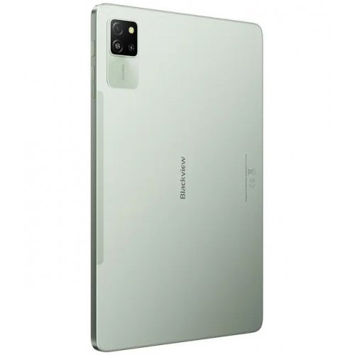Планшет Blackview Tab 60 Pro Set LTE 8/128GB (6931548322511) Algae Green купить в Украине | Telemart фото