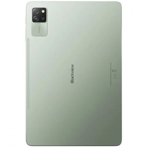 Планшет Blackview Tab 60 Pro Set LTE 8/128GB (6931548322511) Algae Green купить в Украине | Telemart фото