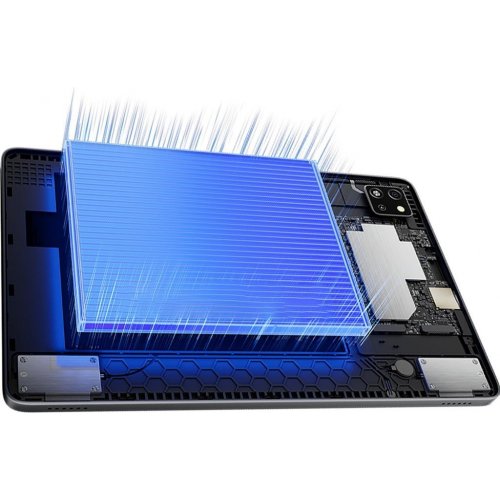 Планшет Blackview Tab 60 Pro Set LTE 8/128GB (6931548322511) Algae Green купить в Украине | Telemart фото