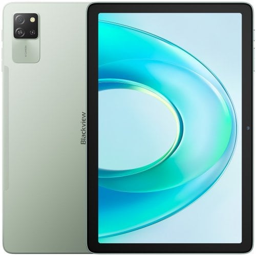 Планшет Blackview Tab 60 Pro Set LTE 8/128GB (6931548322511) Algae Green купити в Україні | Telemart фото