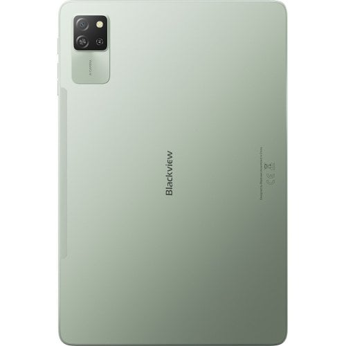 Планшет Blackview Tab 60 Pro Set LTE 8/128GB (6931548322511) Algae Green купити в Україні | Telemart фото