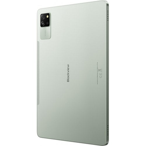 Планшет Blackview Tab 60 Pro Set LTE 8/128GB (6931548322511) Algae Green купити в Україні | Telemart фото