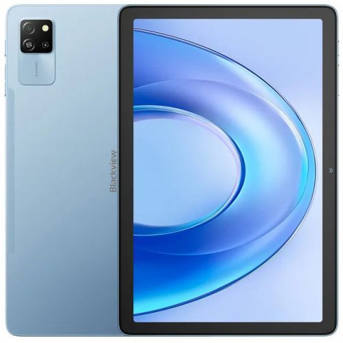Планшет Blackview Tab 60 Pro Set LTE 8/128GB (6931548322504) Sunny Sky Blue купити в Україні | Telemart фото