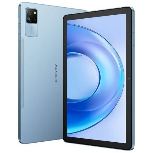 Планшет Blackview Tab 60 Pro Set LTE 8/128GB (6931548322504) Sunny Sky Blue купити в Україні | Telemart фото