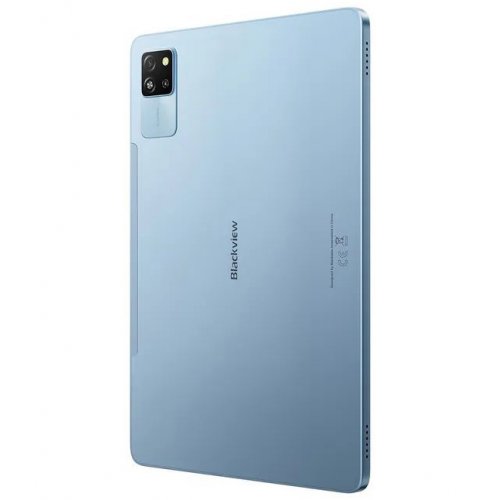 Планшет Blackview Tab 60 Pro Set LTE 8/128GB (6931548322504) Sunny Sky Blue купити в Україні | Telemart фото