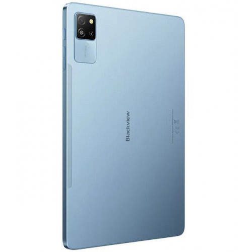 Планшет Blackview Tab 60 Pro Set LTE 8/128GB (6931548322504) Sunny Sky Blue купити в Україні | Telemart фото