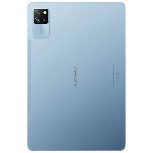 Планшет Blackview Tab 60 Pro Set LTE 8/128GB (6931548322504) Sunny Sky Blue купити в Україні | Telemart фото