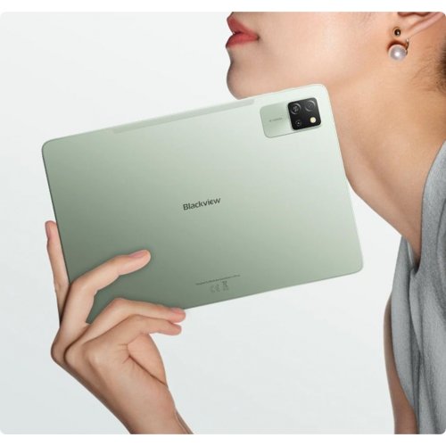 Планшет Blackview Tab 60 Pro Set LTE 8/128GB (6931548322504) Sunny Sky Blue купити в Україні | Telemart фото