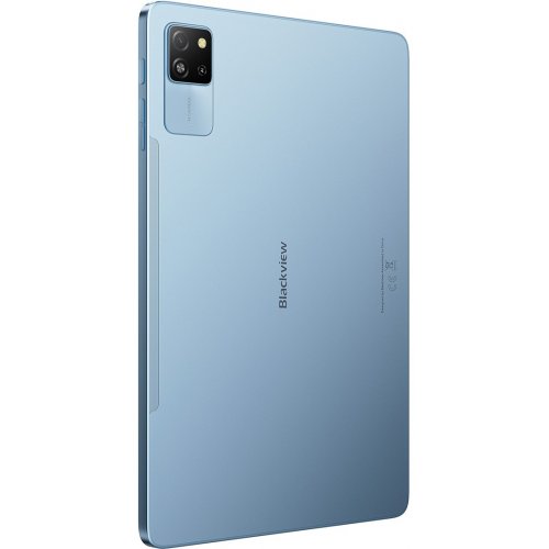 Планшет Blackview Tab 60 Pro Set LTE 8/128GB (6931548322504) Sunny Sky Blue купить в Украине | Telemart фото
