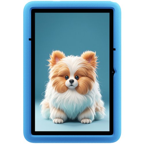 Планшет Blackview Tab A6 Kids Wi-Fi 4/128GB (6931548319139) Blue купити в Україні | Telemart фото