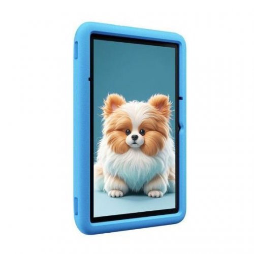 Планшет Blackview Tab A6 Kids Wi-Fi 4/128GB (6931548319139) Blue купити в Україні | Telemart фото
