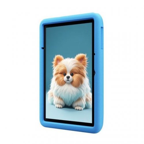 Планшет Blackview Tab A6 Kids Wi-Fi 4/128GB (6931548319139) Blue купити в Україні | Telemart фото