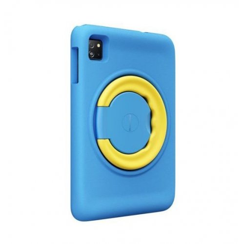 Планшет Blackview Tab A6 Kids Wi-Fi 4/128GB (6931548319139) Blue купити в Україні | Telemart фото