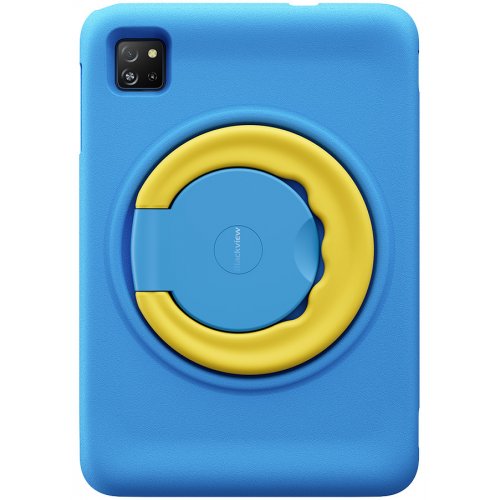 Планшет Blackview Tab A6 Kids Wi-Fi 4/128GB (6931548319139) Blue купити в Україні | Telemart фото