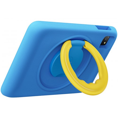Планшет Blackview Tab A6 Kids Wi-Fi 4/128GB (6931548319139) Blue купити в Україні | Telemart фото