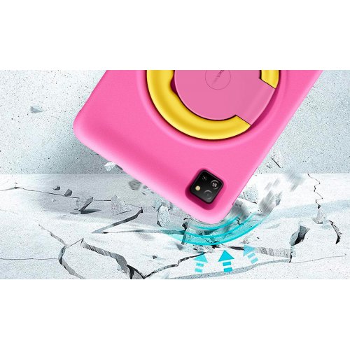 Планшет Blackview Tab A6 Kids Wi-Fi 4/128GB (6931548319139) Blue купити в Україні | Telemart фото