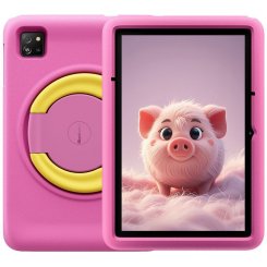 Планшет Blackview Tab A6 Kids Wi-Fi 4/128GB (6931548319122) Pink