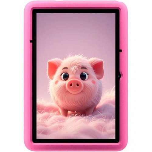 Планшет Blackview Tab A6 Kids Wi-Fi 4/128GB (6931548319122) Pink купити в Україні | Telemart фото