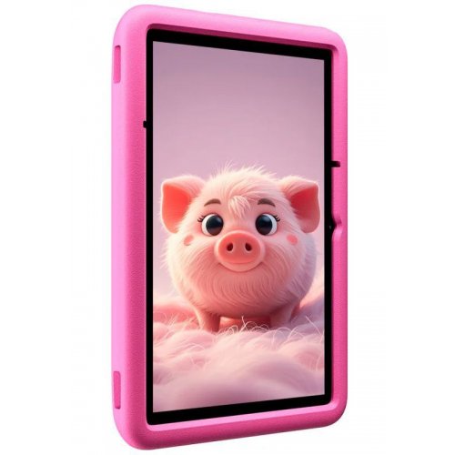 Планшет Blackview Tab A6 Kids Wi-Fi 4/128GB (6931548319122) Pink купити в Україні | Telemart фото