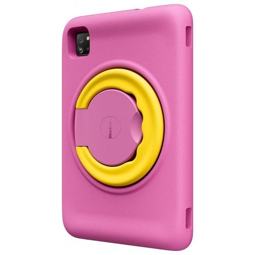 Планшет Blackview Tab A6 Kids Wi-Fi 4/128GB (6931548319122) Pink купити в Україні | Telemart фото