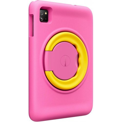 Планшет Blackview Tab A6 Kids Wi-Fi 4/128GB (6931548319122) Pink купити в Україні | Telemart фото