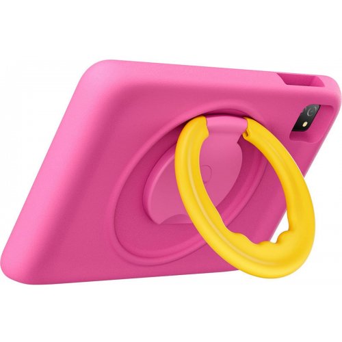 Планшет Blackview Tab A6 Kids Wi-Fi 4/128GB (6931548319122) Pink купити в Україні | Telemart фото