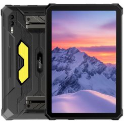 Планшет Blackview Tab Active 10 Pro 5G 12/512GB (6931548318811) Black