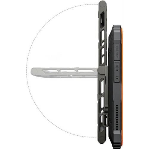 Планшет Blackview Tab Active 10 Pro 5G 12/512GB (6931548318811) Black купить в Украине | Telemart фото