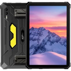 Планшет Blackview Tab Active 10 Pro 5G 12/512GB (6931548318811) Black